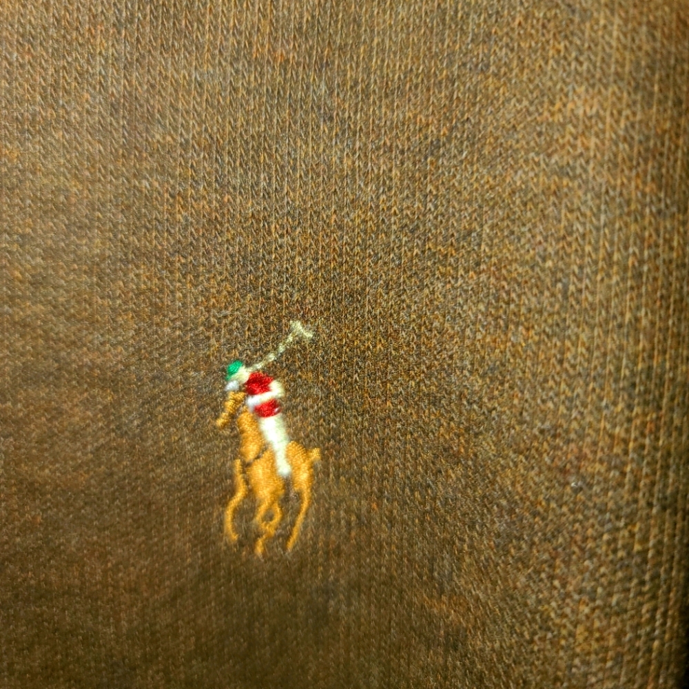 Polo by Ralph Lauren pullover sweater